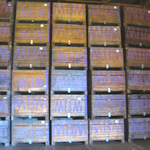 Used Potato Box Cambers Country Store